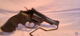 Manufacturer: Smith & Wesson CaliberGauge: 22 Rim Fire Model: 18-7 FirearmType: Revolver