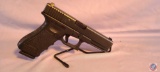 Manufacturer: Glock CaliberGauge: 0.4 Model: 40 Cal FirearmType: Pistol SerialNumber: DLR919US