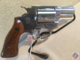 Manufacturer: Rossi (Interarms) CaliberGauge: 38 Special Model: Model 885 FirearmType: Revolver