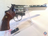 Manufacturer: Taurus CaliberGauge: 357 Magnum Model: 669 FirearmType: Revolver SerialNumber: