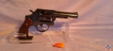 Manufacturer: Taurus CaliberGauge: 38 Special Model: Model 82 FirearmType: Revolver SerialNumber: