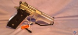 Manufacturer: Taurus CaliberGauge: 45 Auto Model: PT 945 FirearmType: Pistol SerialNumber: NOD 68513