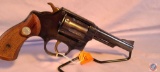 Manufacturer: Taurus CaliberGauge: 38 Special Model: Model 80 FirearmType: Revolver SerialNumber: