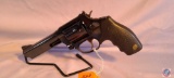 Manufacturer: Taurus CaliberGauge: 22 Magnum Model: M 941 FirearmType: Revolver SerialNumber: BS