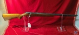 Manufacturer: Sears, Roebuck, & Company CaliberGauge: 22 Caliber S-L-LR Model: JC Higgins- Model