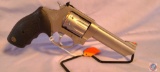 Manufacturer: Taurus CaliberGauge: 22 Rim Fire Model: M 94 FirearmType: Revolver SerialNumber: