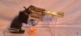 Manufacturer: Smith & Wesson CaliberGauge: 38 Special Model: 15-3 FirearmType: Revolver