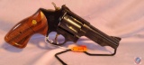 Manufacturer: Taurus CaliberGauge: 357 Magnum Model: HG-M66-N4 FirearmType: Handgun SerialNumber: