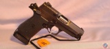 Manufacturer: Star (InterArms) CaliberGauge: 9 MM Model: M43 FireStar FirearmType: Handgun