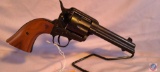 Manufacturer: Puma CaliberGauge: 22 Rim Fire Model: 1873 SAA-22 FirearmType: Handgun SerialNumber: