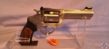 Manufacturer: Ruger CaliberGauge: 357 Magnum Model: SP 101 FirearmType: Handgun SerialNumber: