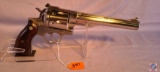 Manufacturer: Ruger CaliberGauge: 44 Magnum Model: Redhawk FirearmType: Handgun SerialNumber: