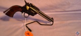 Manufacturer: Savage Arms CaliberGauge: 22 Rim Fire Model: 101-22 FirearmType: Handgun SerialNumber: