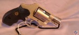 Manufacturer: Smith & Wesson CaliberGauge: 38 Special Model: 637-2 FirearmType: Handgun