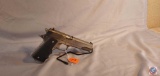 Manufacturer: Springfield Armory CaliberGauge: 45 Auto Model: 1911 A1 FirearmType: Handgun