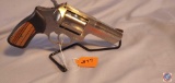 Manufacturer: Ruger CaliberGauge: 32 H&R Magnum Model: SP 101 FirearmType: Pistol SerialNumber: