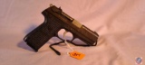 Manufacturer: Ruger CaliberGauge: 9 MM Model: P 95 FirearmType: Handgun SerialNumber: 318-49774
