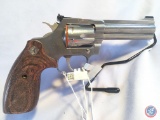Manufacturer: Colt CaliberGauge: 357 Magnum Model: King Cobra -SB4NS FirearmType: Handgun