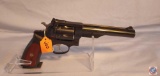 Manufacturer: Ruger CaliberGauge: 357 Magnum Model: GP 100 FirearmType: Handgun SerialNumber: