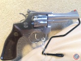 Manufacturer: Rossi Interarms CaliberGauge: 22lr Model: m511 FirearmType: Revolver SerialNumber: