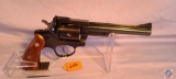 Manufacturer: Ruger CaliberGauge: 357 Magnum Model: Security Six FirearmType: Handgun SerialNumber: