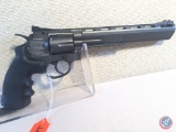 Manufacturer: Black Ops Model: Black Powder FirearmType: Revolver SerialNumber: 14h18770