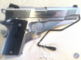 Manufacturer: Regent Model: R200S Umarex FirearmType: Pistol SerialNumber: 13401543 Notes: 4