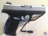 Manufacturer: Smith & Wesson CaliberGauge: 9 MM Model: Sigma SW9VE FirearmType: Pistol SerialNumber: