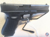 Manufacturer: Glock CaliberGauge: 9 MM Model: G17 Gen-4 FirearmType: Handgun SerialNumber: PPS155
