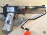 Manufacturer: Remington CaliberGauge: 45 Auto Model: 1911 R1S FirearmType: Handgun SerialNumber: