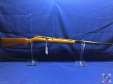 Manufacturer: Springfield, J Steven Arms CaliberGauge: 22 s/l/lr Model: 87A FirearmType: Rifle