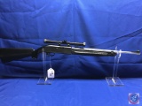 Manufacturer: Remington CaliberGauge: 0.177 Model: Air Master 77 FirearmType: Rifle SerialNumber: