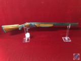 Manufacturer: Winchester CaliberGauge: 12 ga Model: 101 FirearmType: Shotgun SerialNumber:...305871