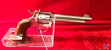 Manufacturer: H&R Inc. CaliberGauge: 22LR Model: 950 FirearmType: Revolver SerialNumber: AR61332
