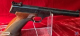Manufacturer: Browning Arms Co. CaliberGauge: 22LR (Left Hand) Model: Medalist FirearmType: Pistol
