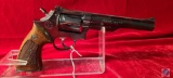 Manufacturer: Stoeger Industries CaliberGauge: .38 Model: comanche II FirearmType: Revolver