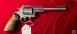 Manufacturer: Sturm, Ruger and Co. Inc. CaliberGauge: .44 Magnum Model: Super RedHawk FirearmType: