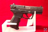 Manufacturer: Walther... CaliberGauge: .380 Auto... Model: PK380 FirearmType: Pistol... SerialNumber