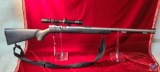 Manufacturer: Thompson Center Arms CaliberGauge: 50 Cal Model: Black Powder FirearmType: Rifle