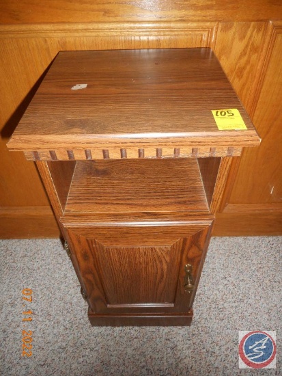 Sauder Cabinet for Couch end