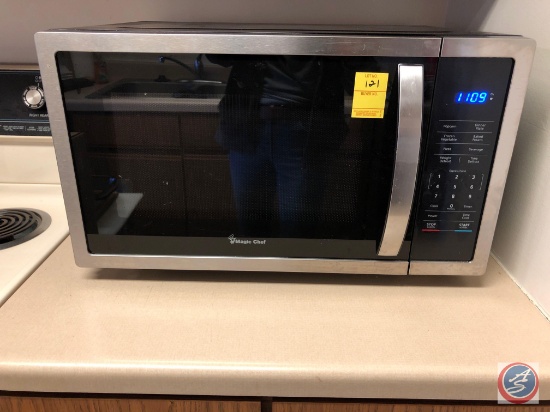 Magic Chef Microwave