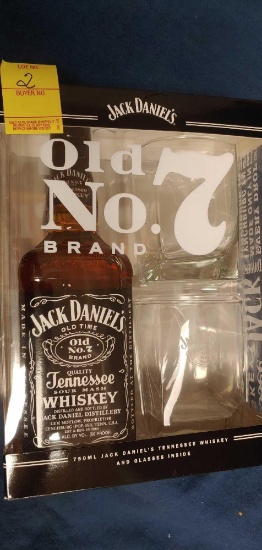 Collectible Liquor