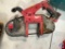 Milwaukee Band Saw Serial Number # C14CD15052765