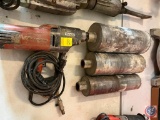 Core Drill and Rig...