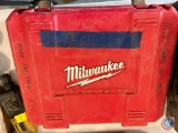 Milwaukee Hole Hawg-Drill...