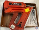 Paslode Cordless Impluse 30