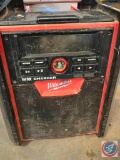 Milwaukee M-18 Charger.