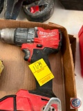 Milwaukee 2804-20 M18 FUEL 18V 1/2in Hammer Drill/Driver