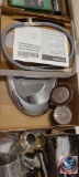 Moen INS266G-11/15, Shower and faucet parts. ...