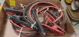 (1) Flat containing Jumper Cables, (1) ZT751 cable chain installation instructions traction Kit.(1)
